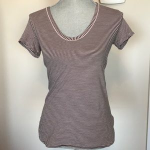 NWOT Lululemon circadian tee
